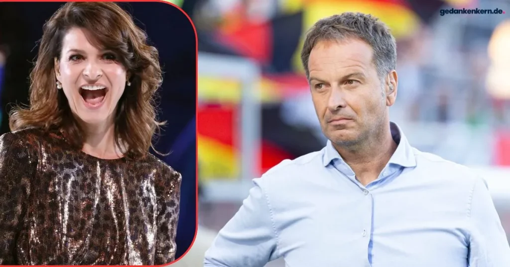 Claus Lufen und Marlene Lufen: 22 Jahre verheiratet