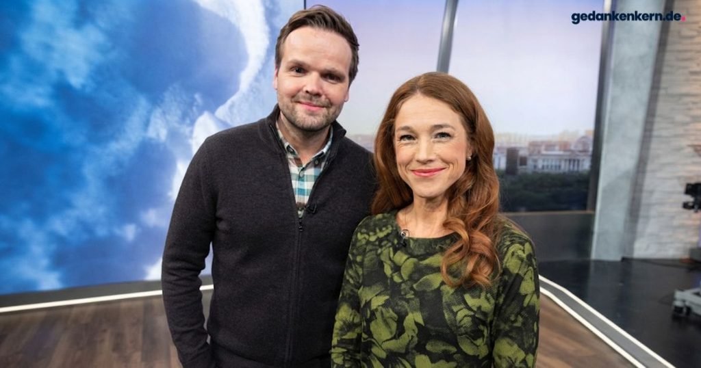 mit wem ist mirjam meinhardt verheiratet