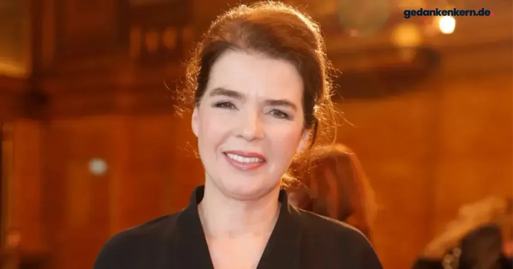 Jo Tödter-Daubner und ihre Mutter Susanne Daubner