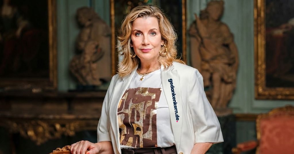 Wer sind die Eltern von Viviane Clarin?