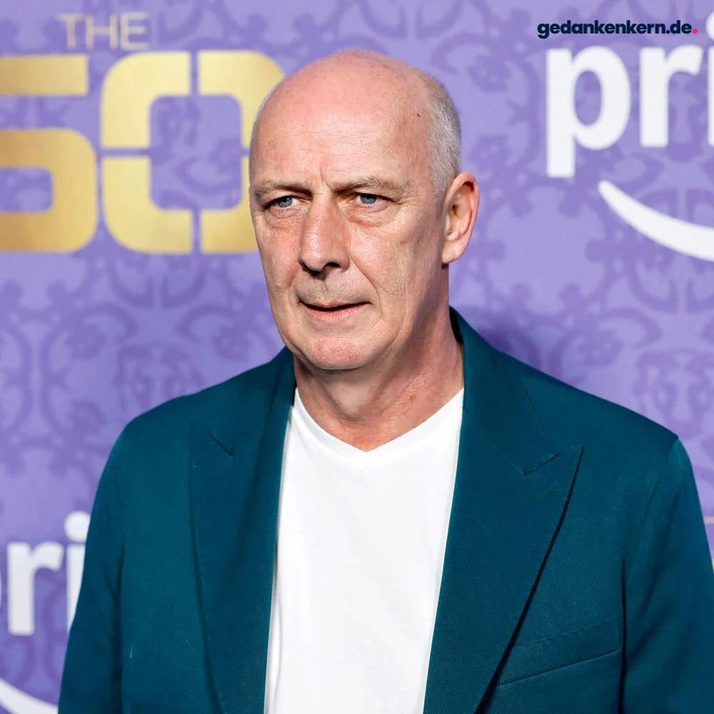 „Stepping Out“ mit Mario Basler