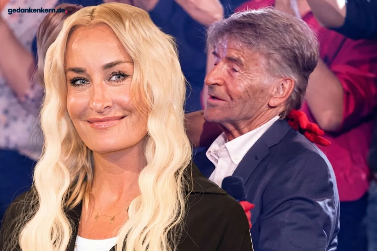 Wer ist der Vater von Sarah Connor?