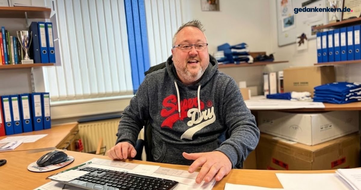 Ron Johanning: Alter, Beruf, Insolvenz und was er heute macht