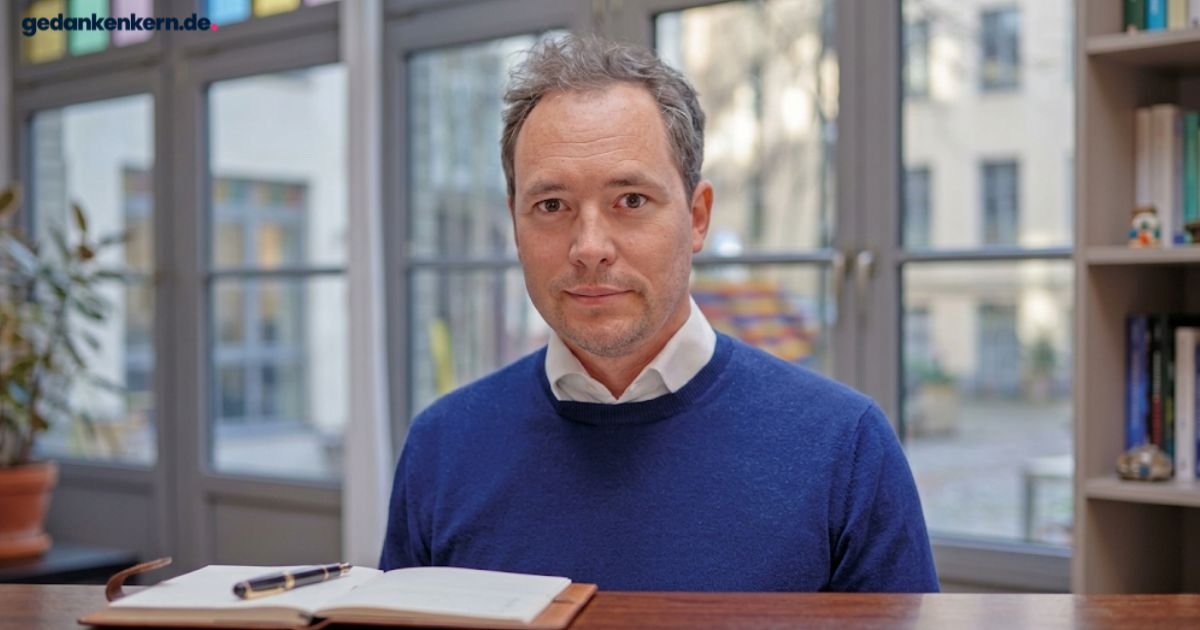 Daniel Halmer: Alter, Lebenslauf, Beruf, Familie und CONNY
