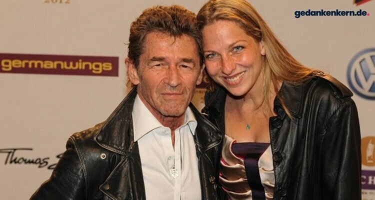 Tanja Spengler: Alter, Familie, Peter Maffay und Leben heute