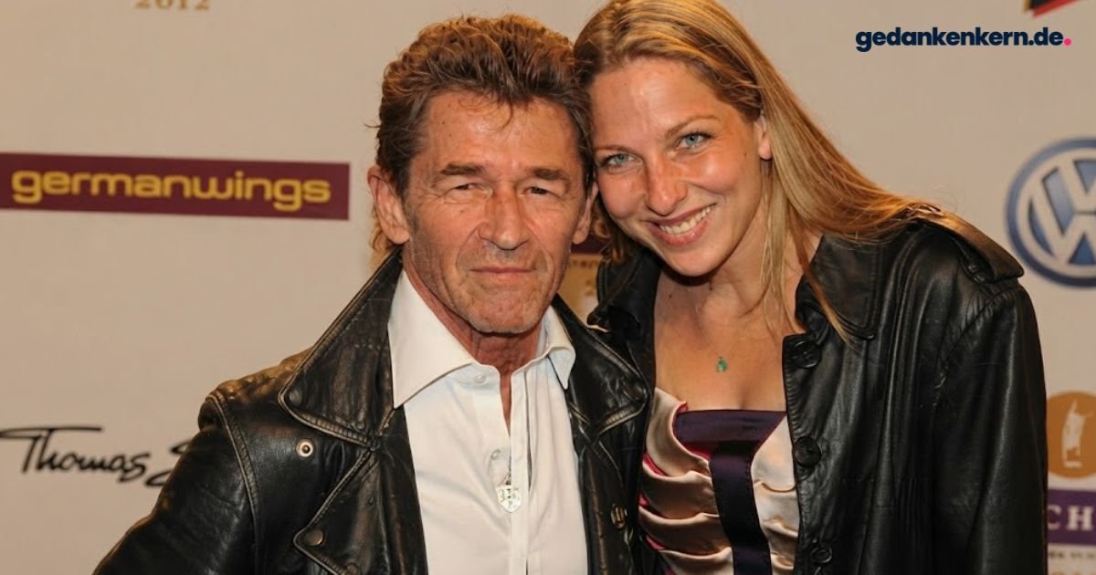 Tanja Spengler: Alter, Familie, Peter Maffay und Leben heute