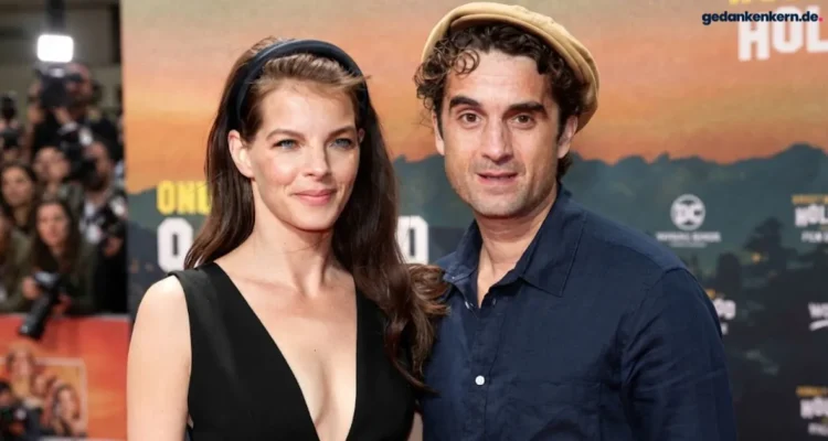 Amelie Wnuk: Wer ist die Tochter von Oliver Wnuk?