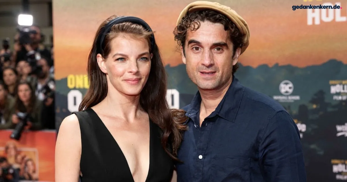 Amelie Wnuk: Wer ist die Tochter von Oliver Wnuk?