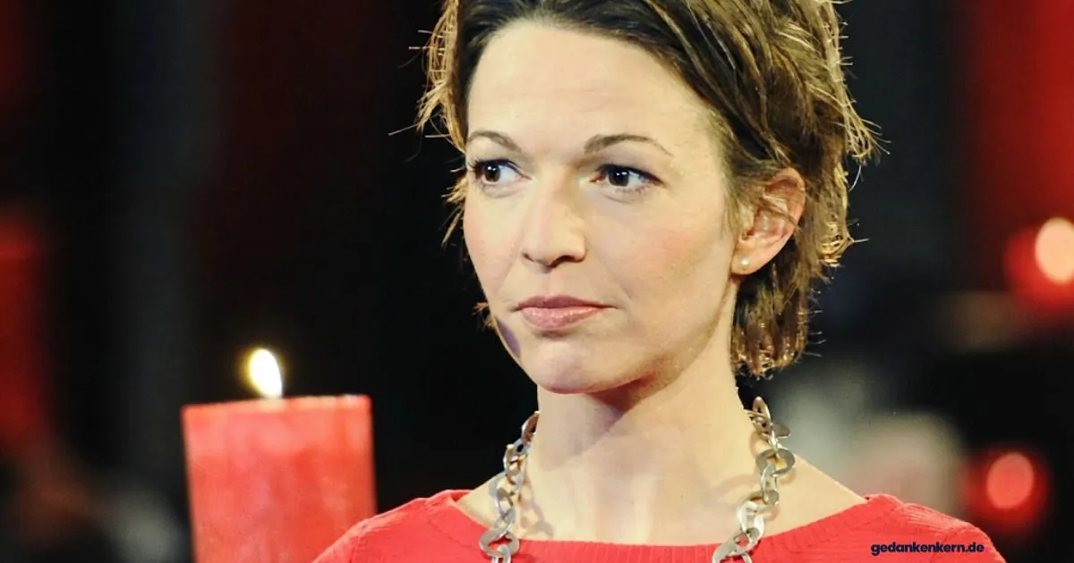 Anna Planken Krankheit: Was ist über ihre Gesundheit bekannt?