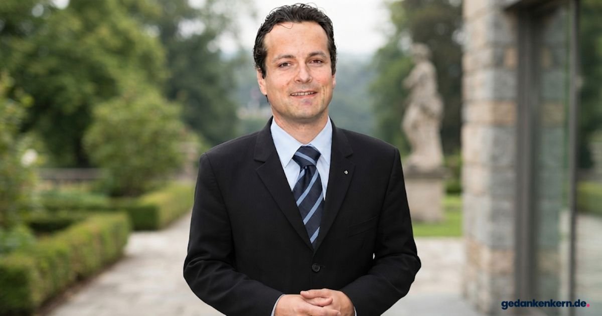 Thomas Stumph: Beruf, Alter, Familie und Wolfgang Stumph