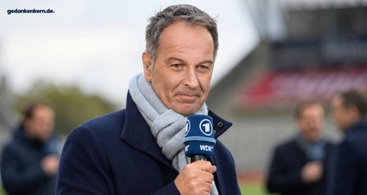 Claus Lufen: Alter, Ehefrau, Kinder und Karriere