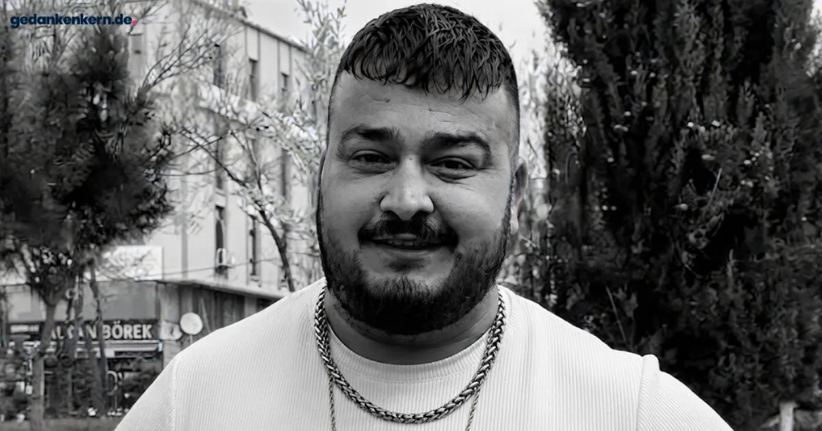 Yasin Cengiz Todesursache Wikipedia: Was stimmt wirklich?