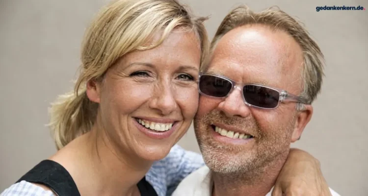 Johnny Moritz Naumann: Wer ist Andrea Kiewels Sohn?