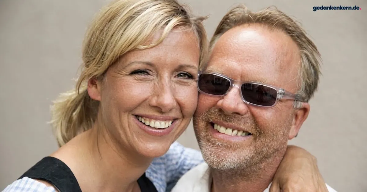 Johnny Moritz Naumann: Wer ist Andrea Kiewels Sohn?