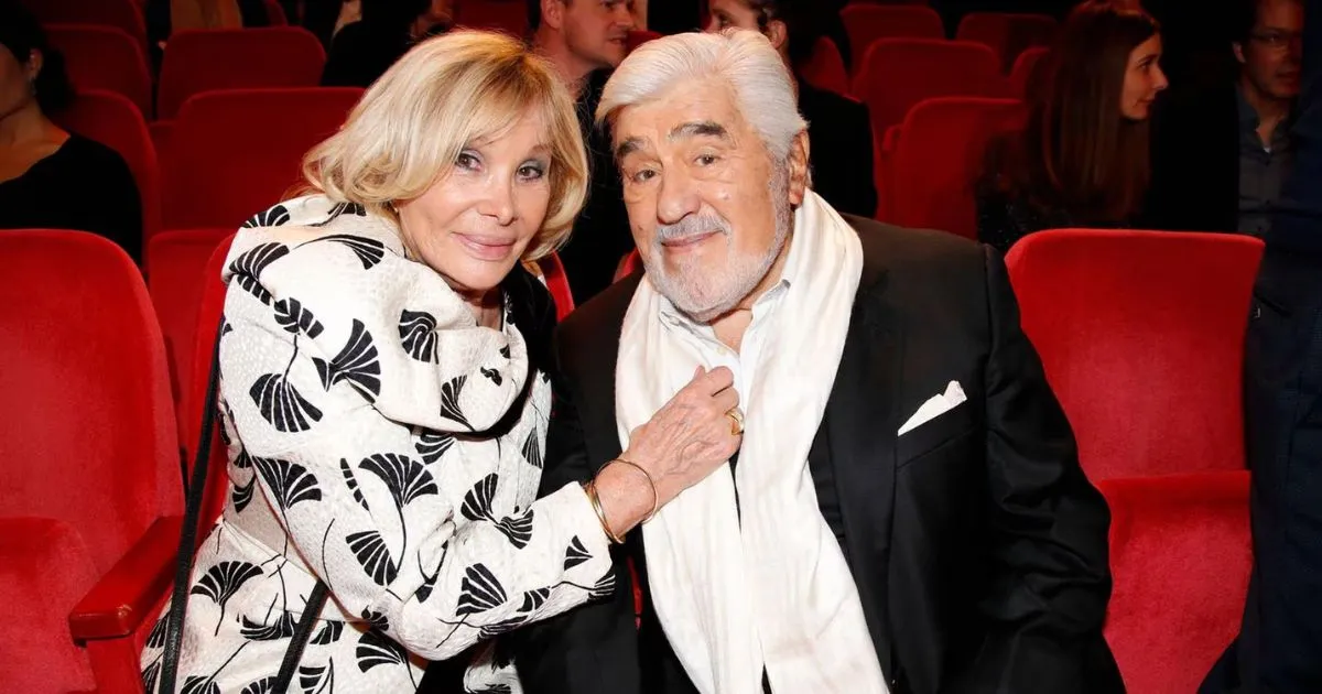 Alice Adorf: Die Frau hinter der Geschichte von Mario Adorf