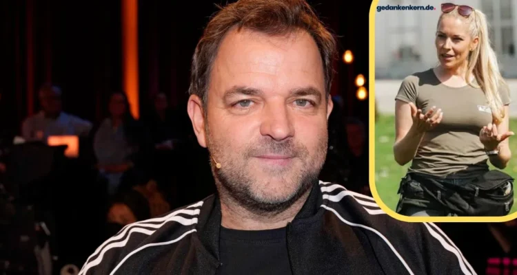 Martin Rütter und Conny Sporrer getrennt? Die Fakten zur Verbindung