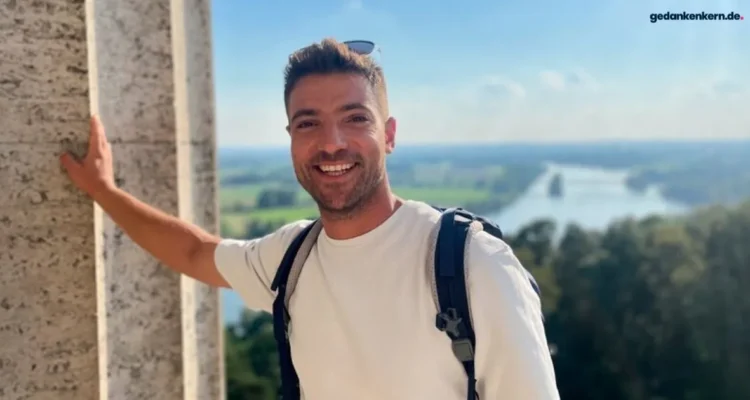 Ramon Babazadeh Partner: Was über sein Privatleben bekannt ist
