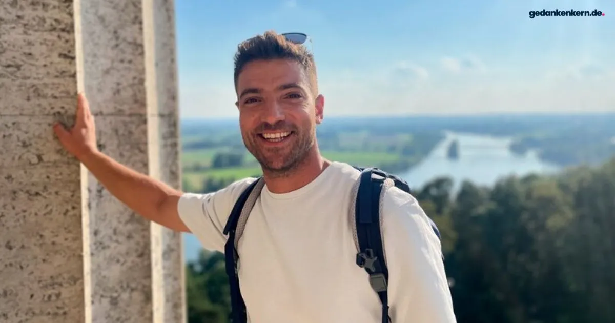 Ramon Babazadeh Partner: Was über sein Privatleben bekannt ist