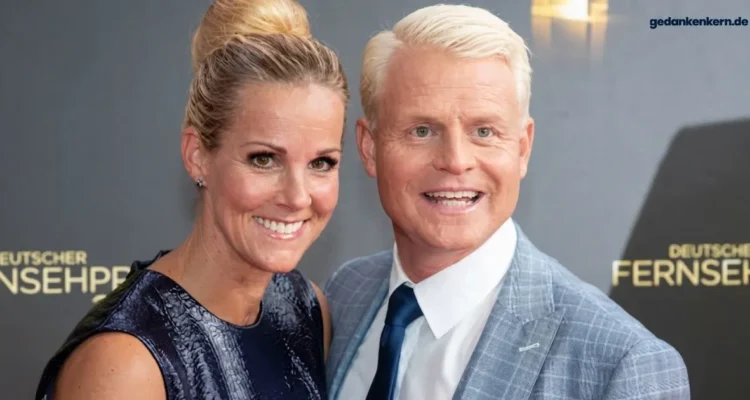 Kerstin Ricker: Guido Cantz’ Ehefrau, Familie und Leben heute