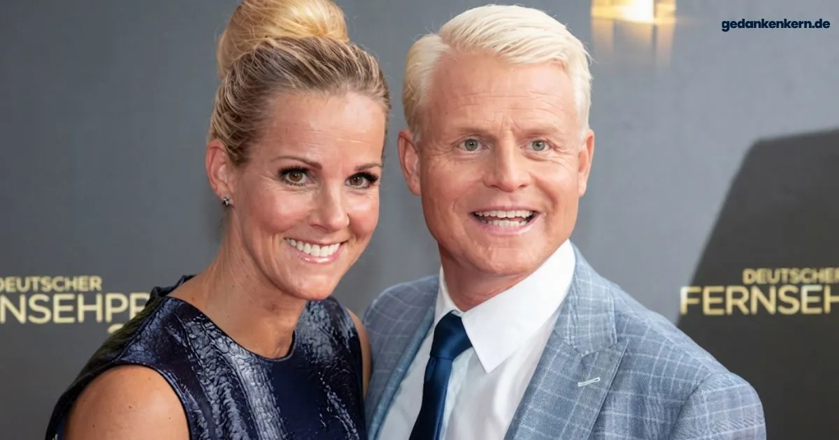 Kerstin Ricker: Guido Cantz’ Ehefrau, Familie und Leben heute