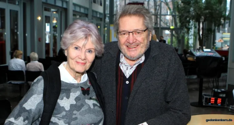 Renate Reger: Ihre Karriere bei „Der Landarzt“ und das Leben mit Christian Quadflieg