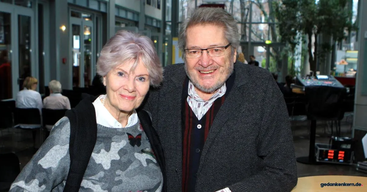 Renate Reger: Ihre Karriere bei „Der Landarzt“ und das Leben mit Christian Quadflieg