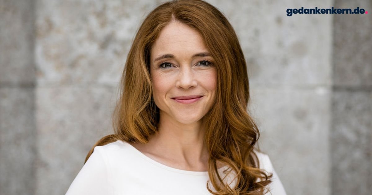 Mit wem ist Mirjam Meinhardt verheiratet?