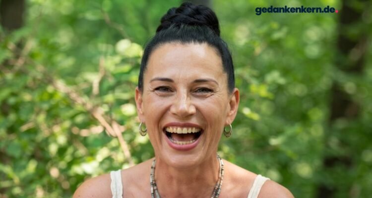 Rosana della Porta: Alter, Kunst, Familie und Leben