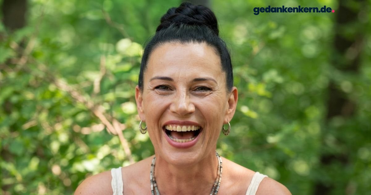 Rosana della Porta: Alter, Kunst, Familie und Leben