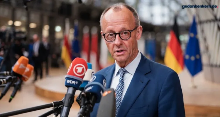 Friedrich Merz Tochter: Wer sind Constanze Merz und Carola Clüsener?