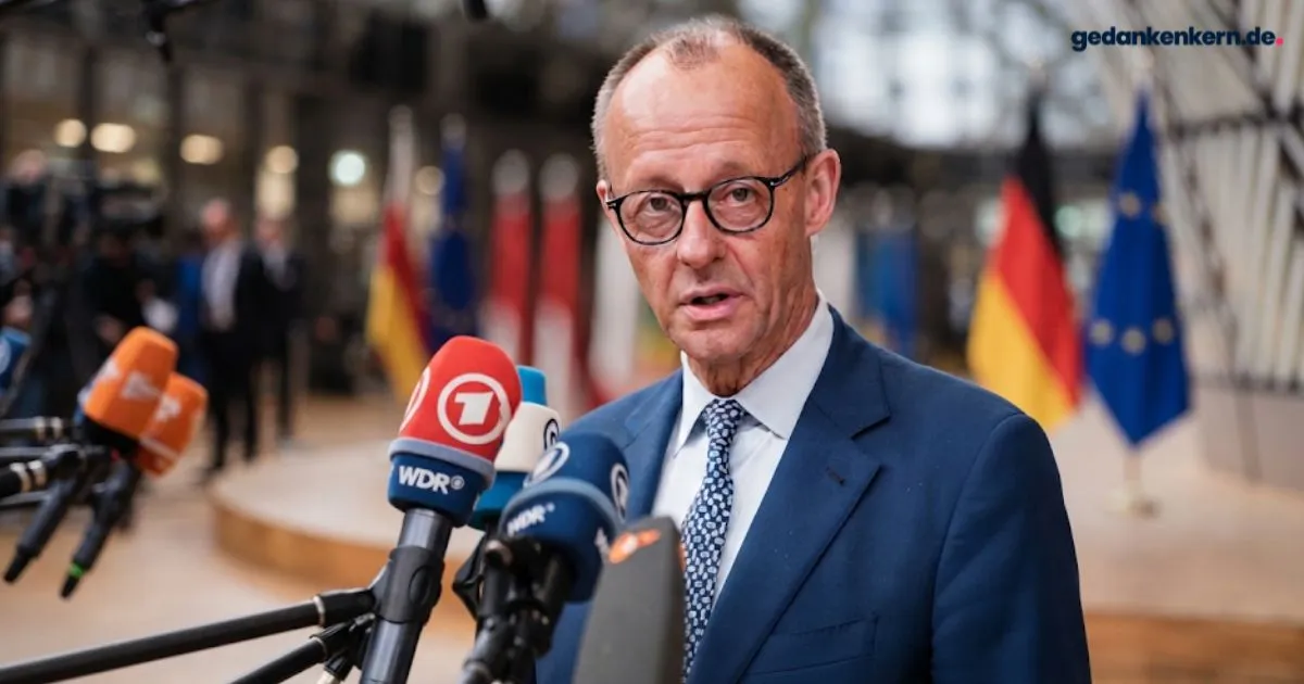 Friedrich Merz Tochter: Wer sind Constanze Merz und Carola Clüsener?