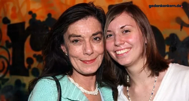 Viviane Elisa Maria Clarin: Familie, Beruf und Leben