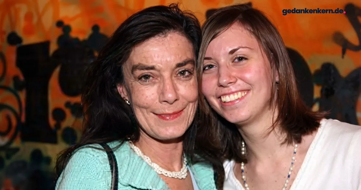 Viviane Elisa Maria Clarin: Familie, Beruf und Leben