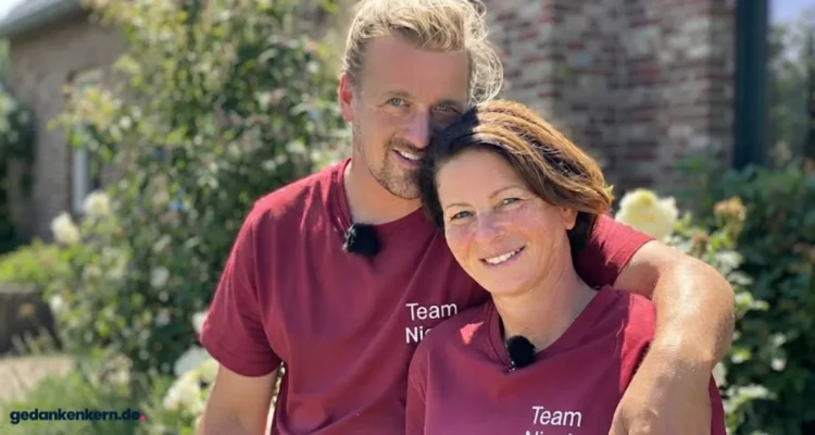 Nicole Johag und Sebastian Burggraf: Beziehung, Trennung und aktueller Stand