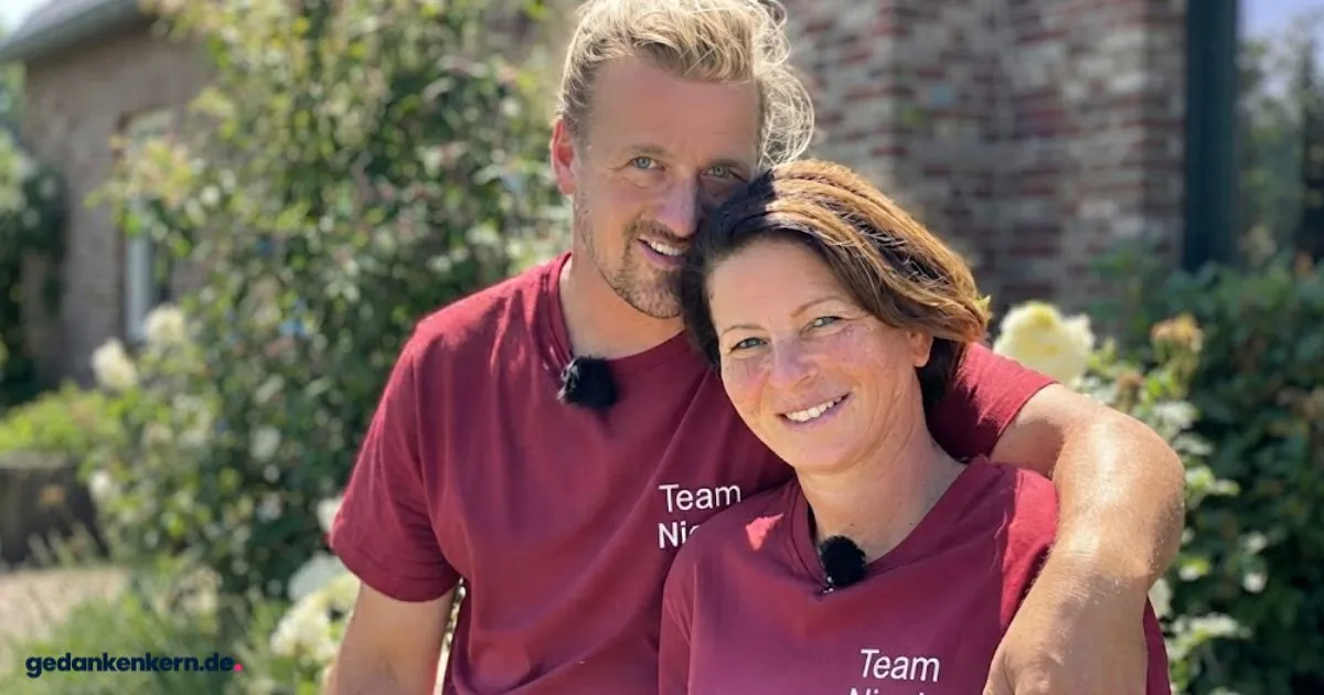 Nicole Johag und Sebastian Burggraf: Beziehung, Trennung und aktueller Stand