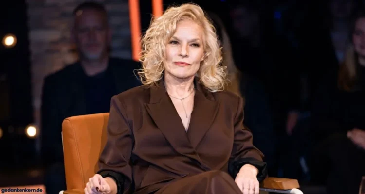 Ina Müller Schlaganfall: Was ist wirklich bekannt?