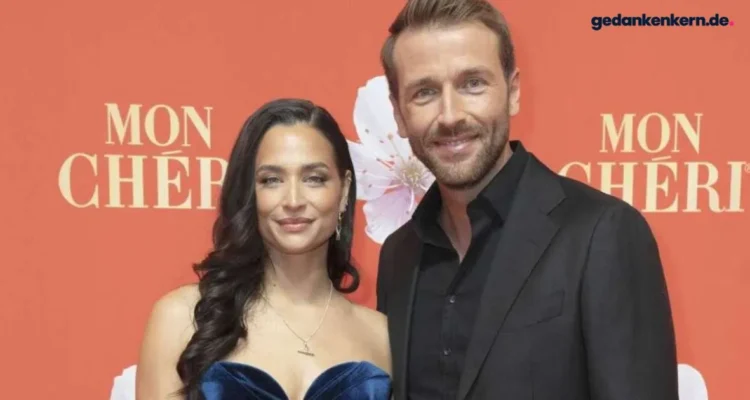 Amira Aly und Christian Düren: Beziehung, Baby und Hochzeit
