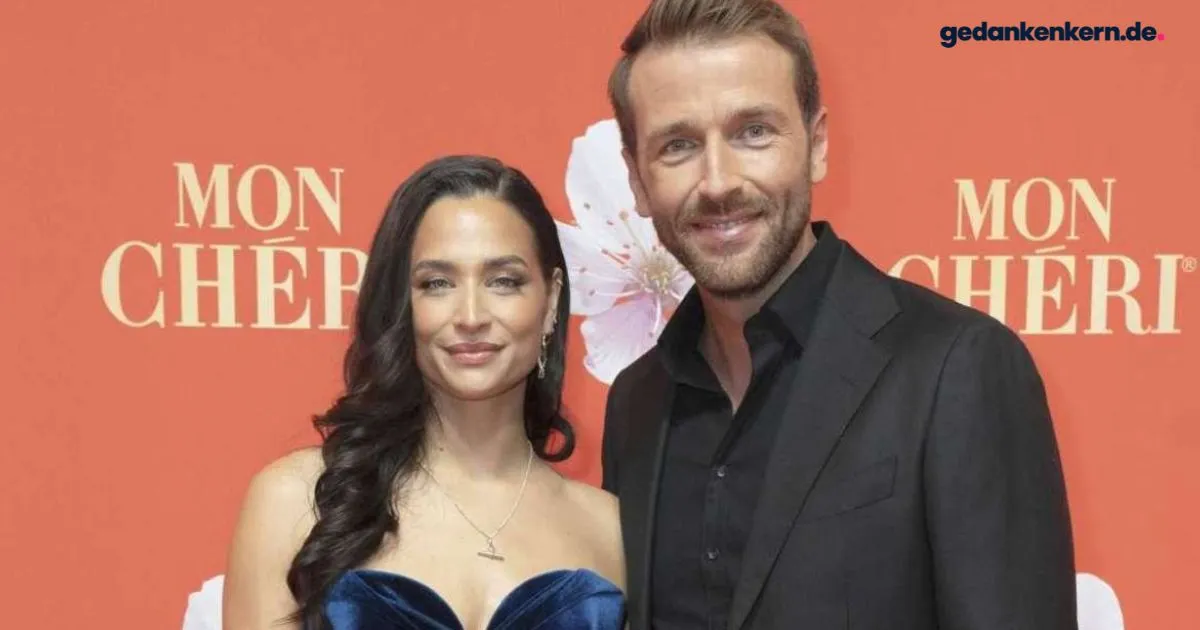 Amira Aly und Christian Düren: Beziehung, Baby und Hochzeit