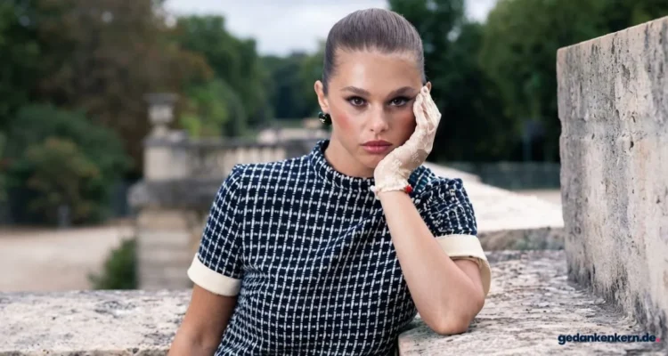 Nitsa Tavadze: Alter, Beruf, Ehemann und Familie