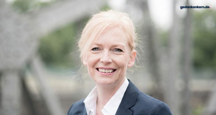 Ingrid Steffens: Alter, Beruf, Karriere und Privatleben