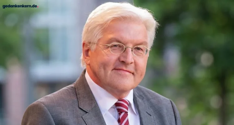 Merit Steinmeier: Alter, Eltern, Studium und Beruf