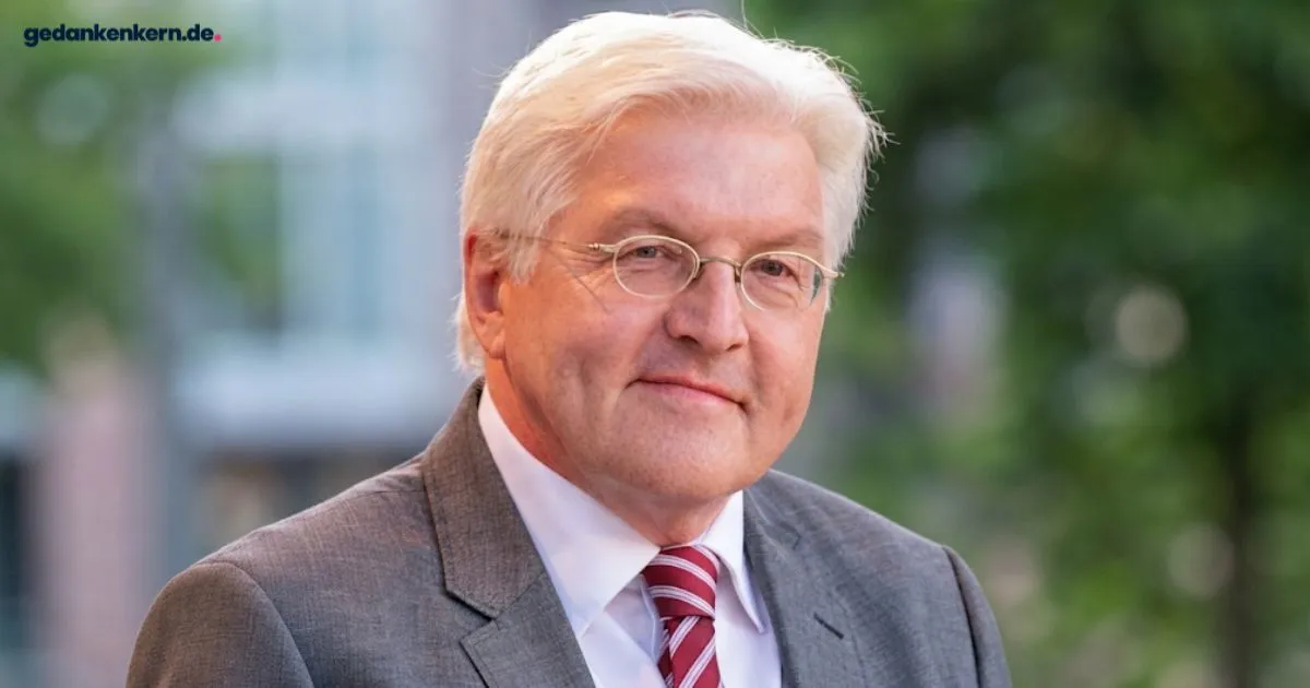 Merit Steinmeier: Alter, Eltern, Studium und Beruf