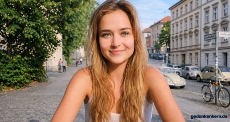 Yvonne Goldschmidt: Alter, Beruf, Wincent Weiss und Johannes Oerding
