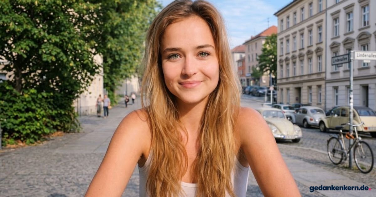 Yvonne Goldschmidt: Alter, Beruf, Wincent Weiss und Johannes Oerding