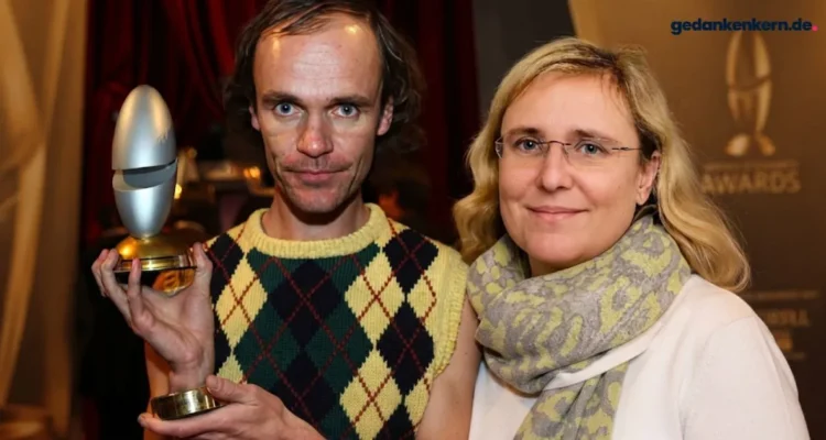 Carola Schubert: Wer ist die Frau hinter dem Namen?