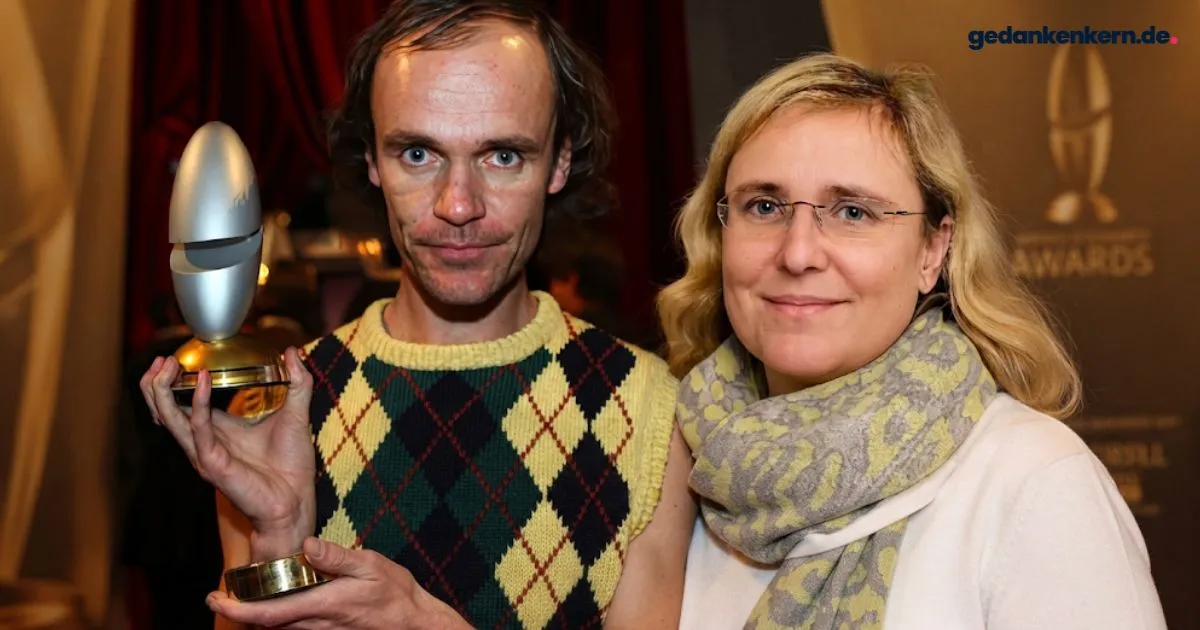 Carola Schubert: Wer ist die Frau hinter dem Namen?