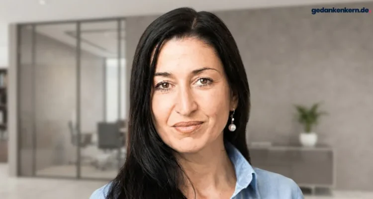 Simone Dahlmann: Anwältin, TV-Karriere und Privatleben