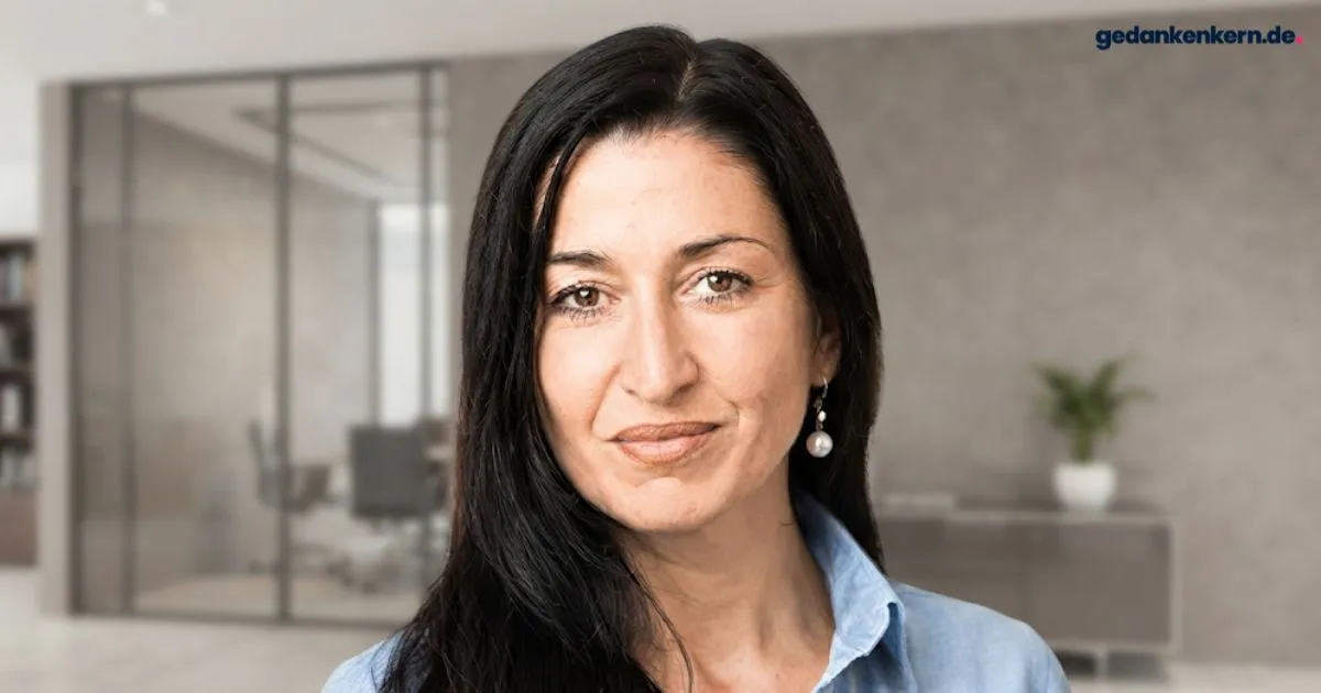 Simone Dahlmann: Anwältin, TV-Karriere und Privatleben