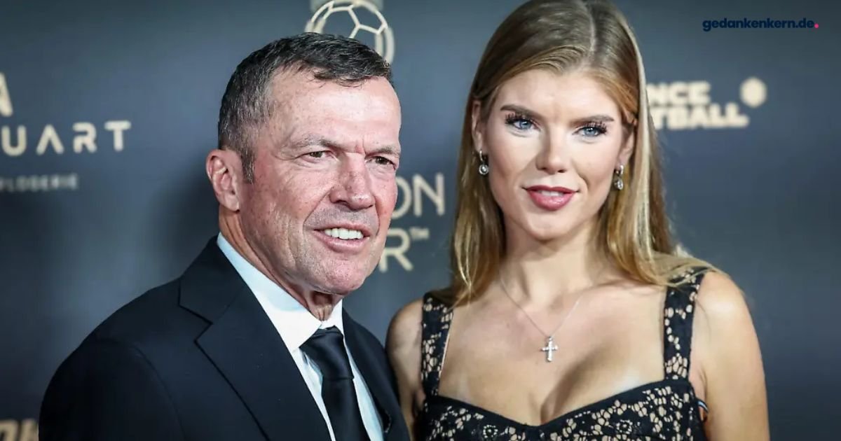 Lothar Matthäus Freundin: Wer ist Theresa Sommer?
