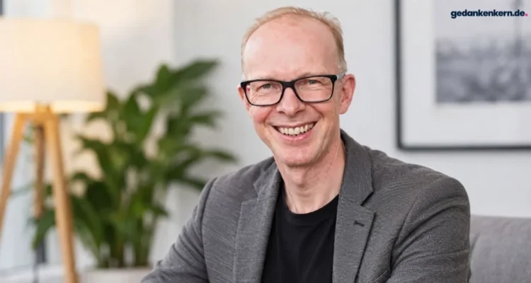 Markus Hubenschmid: Alter, Beruf, SWR und Ursula Cantieni